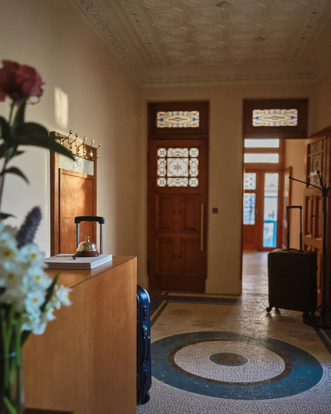 Software de check-in para hoteles con coworking