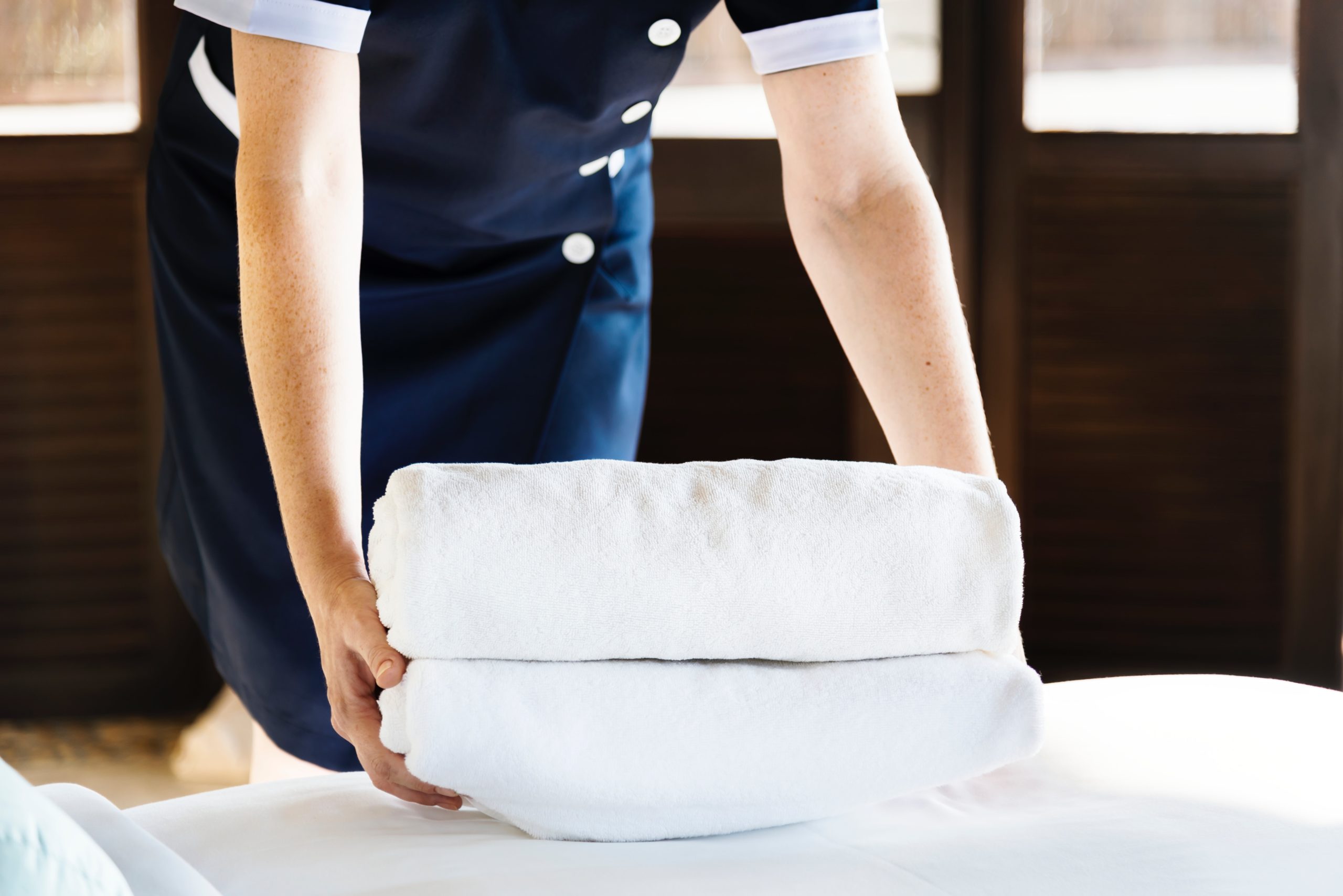 La importancia del housekeeping en el hotel