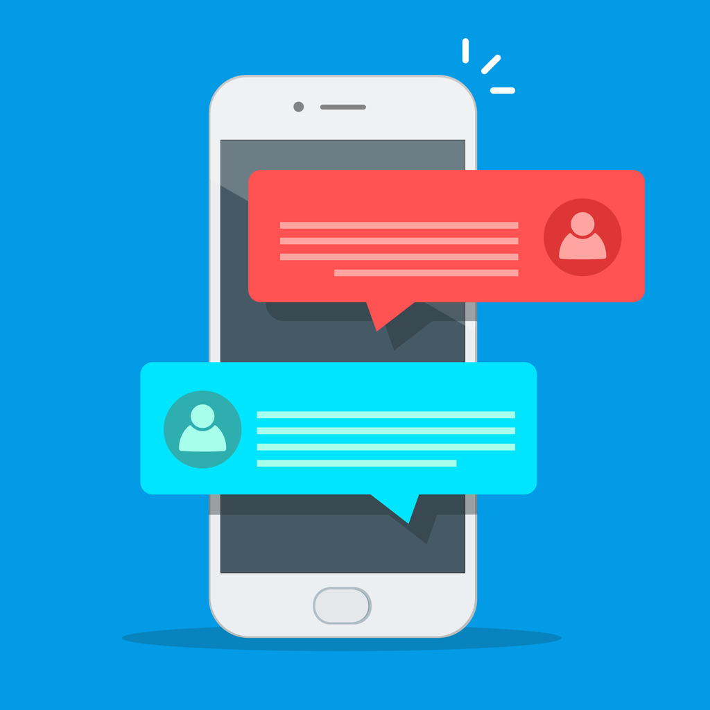 5 razones para usar SMS y mejorar la experiencia en tu hotel