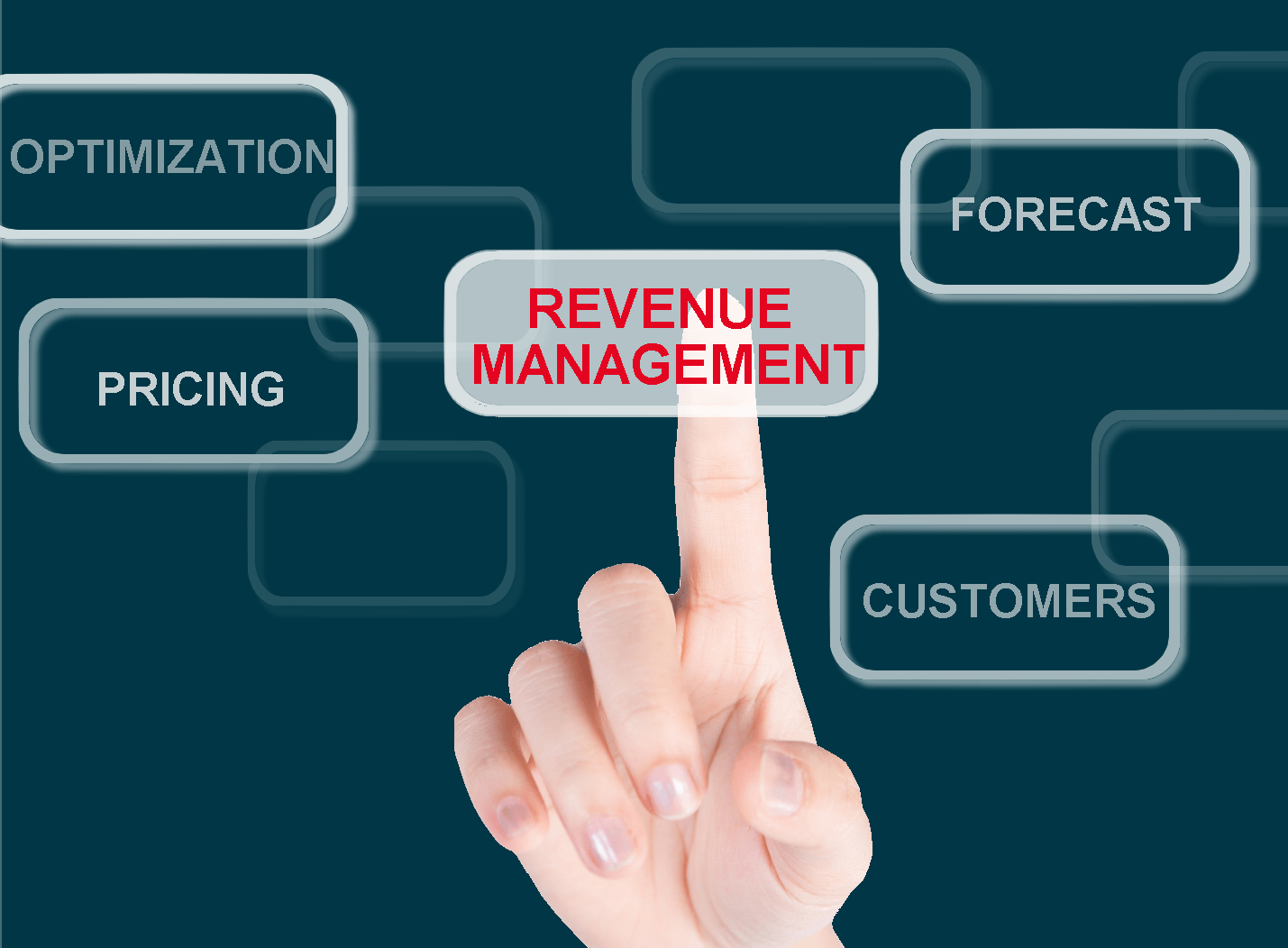 ¿Por qué debes externalizar la Revenue Management?