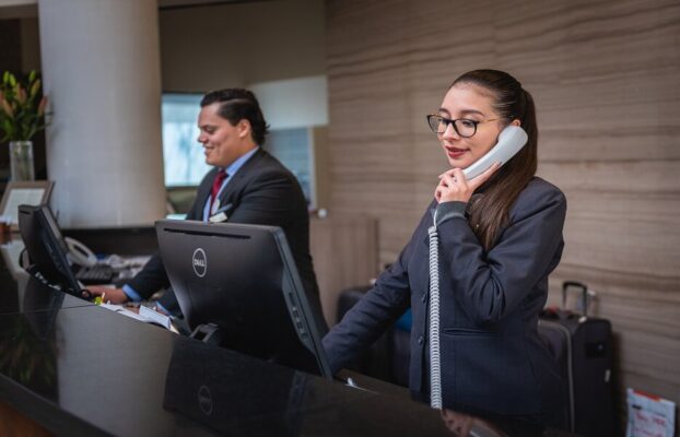 Conversational marketing, an effective resource in hotel management.